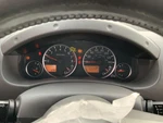 Speedometer Cluster Mph Cylinder With Trip Computer Oem 06 Frontier 1389450. Fixed Price $118.13.