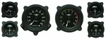 Classic Instruments Moal Bomber 6 Gauge Set Black For Universal Fit MA01BLFBZ. Fixed Price $1299.95.