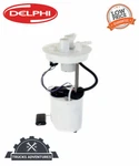 Delphi Fuel Pump Module Assembly FG1046 High-quality Auto Part, Universal Fit. Fixed Price $449.10.