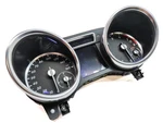 2014 Mercedes Gl Ml (W166 X166) Speedometer Instrument Gauge Cluster (146K). Fixed Price $64.59.