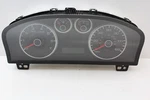 2009 Ford Fusion 9E51-10849-BA Speedometer Head Instrument Cluster Gauges 56K. Fixed Price $65.97.