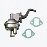 Motor Works USMP17498 Mechanical Fuel Pump For 67 Pontiac Gto Lemans Tempest. Fixed Price $53.99.