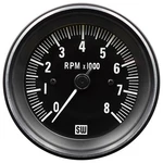 Stewart Warner 82171 Tach, Elec, Kit Rev B. Fixed Price $214.99.