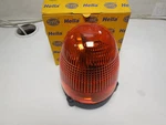 New Hella Make Rotating Beacon 12V Light Please Match Part No 2RL007337001. Fixed Price $122.68.