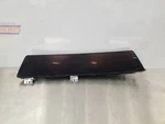 2023 Kia Telluride Sx 3.8L 12.30'' Speedometer Gauge Cluster 94061S9000. Fixed Price $550.00.