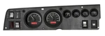 Dakota Digital 1968-70 Dodge Charger Super Bee Gauges Black Red VHX-68D-CHG-K-R. Fixed Price $1135.25.
