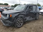 2015 Jeep Renegade Instrument Cluster Speedometer 160 Mph Used 126K Miles. Fixed Price $137.69.