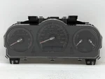 2011-2012 Ford Taurus Speedometer Instrument Cluster Gauges BG1T-10849-CF XC8E5. Fixed Price $46.83.
