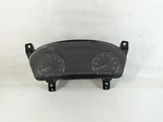 2021 Ford Explorer Speedometer Instrument Cluster Gauges MB5T-10849-DA Wgoix. Fixed Price $45.25.