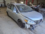 Speedometer Cluster Mph With Abs Fits 07-08 Versa 1189719. Fixed Price $99.00.