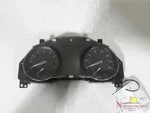 2021 Toyota C-hr Speedometer Instrument Cluster Gauges. Fixed Price $190.00.