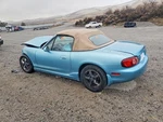 Used Speedometer Gauge Fits: 2002 Mazda MX-5 Miata Cluster Mph Grade. Fixed Price $146.37.