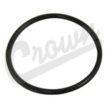 Crown Automotive O-ring For Jeep Ram Dodge 6035709. Fixed Price $24.16.