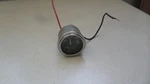 Stewart Warner Oil Temperature Gauge Black Face 140-320 Hot Rod 827271 02CD1 Zz. Fixed Price $50.00.