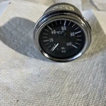 Freightliner 17-03080 Oil Pressure Gauge 99 Pete 567 Used. Fixed Price $72.25.
