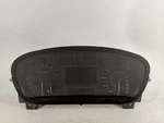 2012-2012 Ford Edge Speedometer Instrument Cluster Gauges CT4T-10849-EG W3AEW. Fixed Price $44.26.
