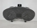 2014-2014 Nissan Sentra Speedometer Instrument Cluster Gauges 248109AM0C PG1IC. Fixed Price $49.18.