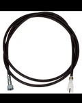 New Speedometer Cable Atp Y-881 1968-1986 Plymouth Gran Fury Valiant Caravelle. Fixed Price $27.99.