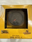 Autometer 5668-05702 Water Pressure Gauge, 1/16 Inch, 100PSI. Fixed Price $299.95.