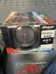 Defi White Racer Egt Gauge 60MM Usdm Exhaust Gas Temp. Fixed Price $140.00.