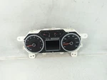 2017-2017 Gmc Acadia Speedometer Instrument Cluster Gauges 84075621 NR0JF. Fixed Price $51.80.