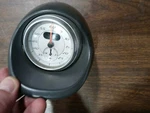 Porsche 987 Cayman Boxster Dash Chrono Grey 99755237301 05 - 12. Fixed Price $499.99.
