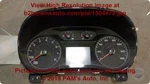 Used Speedometer Gauge Fits: 2017 Gmc Acadia Vin Z 11TH Digit Mph Id 84132389 Gr. Fixed Price $104.99.