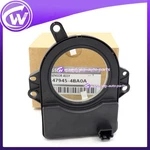 Oem Steering Angle Sensor Fits For Nissan 2014-2026 Rogue Qashqai Kicks. Fixed Price $90.16.