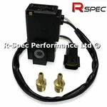 Hks Evc-s Evcs Type 3 Port Electronic Turbo Boost Controller Solenoid Valve. Fixed Price $109.54.