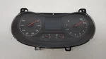2016-2016 Chevrolet Malibu Speedometer Instrument Cluster Gauges UIZS6. Fixed Price $49.18.