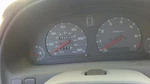 Speedometer Cluster Mph Gt Fits 99 Legacy 31813095. Fixed Price $102.95.