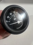 Classic Instruments Gauge Hot Rod Series HR81SLF (2-1/8 ). Fixed Price $55.00.