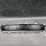 2017 Toyota Mirai Instrument Cluster Gauge Speedometer 83800-62070 Oem. Fixed Price $46.07.