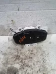Used Speedometer Gauge Fits: 2021 Chevrolet Trax Cluster Mph Id 42752784 Grade. Fixed Price $99.99.
