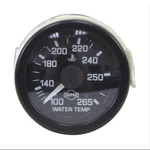 Isspro R5631 Mechanical Water Temp Gauge 100-265 144" Cap Tube 1/2" Npt 2-1/4F. Fixed Price $208.49.