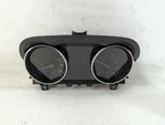 2018 Land Rover Range Evoque Speedometer Instrument Cluster Gauges DCH5C. Fixed Price $49.18.
