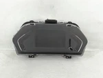 2018 Honda Odyssey Speedometer Instrument Cluster Gauges M10S5. Fixed Price $56.41.