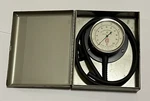Rego 2434A Low Pressure Lp Gas Propane Test Gauge Set Bastian Blessing Company. Fixed Price $49.95.