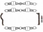 For 1981-1990 Dodge B250 Intake Manifold Gasket Set Lower Felpro 35668KT 1988. Fixed Price $26.98.