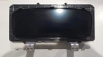 23 Santa Fe Speedometer (cluster), Gasoline, Market (mph), 12.3" Display. Fixed Price $169.95.
