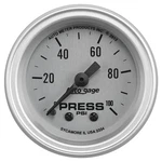 Autometer 2334 Autogage Mechanical Oil Pressure Gauge. Fixed Price $70.99.