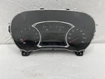 2018-2019 Chevrolet Traverse Speedometer Mph Us Market Opt Udd. Fixed Price $95.00.