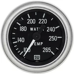 Stewart Warner Deluxe 2-1/16 Mechanical Water Temp Gauge, 72 Inch. Fixed Price $118.99.