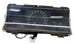 01 02 Lincoln & Town Car Speedometer (cluster) Mph Oem: 1W1Z10849AB - See Pics. Fixed Price $98.90.