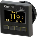 Blue Sea 1838 M2 Ac Multimeter. Fixed Price $324.99.