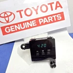 Exclnt 1989-1995 Toyota Pickup 4RUNNER Digital Dash Clock Jeco. Fixed Price $72.00.