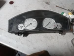 56044939AH Speedometer Cluster Mph Mileage Unknonw 2005 Chrysler 300. Fixed Price $70.00.