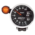 Autometer 233906 5" Pedestal Tachometer, 0-10,000 Rpm, Memory, Shift Light, Blk. Fixed Price $318.34.