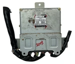 2003 Suzuki Grand Vitara 2.5L 4X4 A/t Ecu Ecm Pcm 33920-52J71 W/ Plugs *tested*. Fixed Price $199.99.