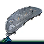 96-98 Ford Mustang Gt 150MPH 156K Instrument Gauge Cluster Speedo F6ZF-10849-BA. Fixed Price $239.90.